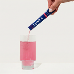 Image 4 for Creatine & Electrolytes Berry Fusion - 6 sachets