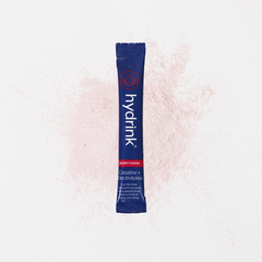 Image 4 for Creatine & Electrolytes Berry Fusion - 20 sachets