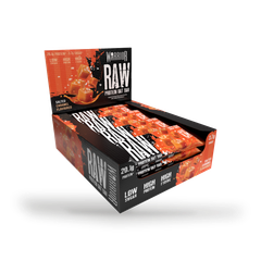 Image 2 for Raw Bars Saltca 12 x 75G