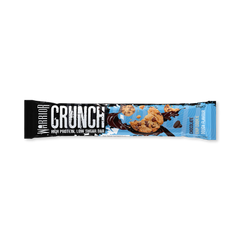 Image 2 for Crunch Cookie 12 x 64G