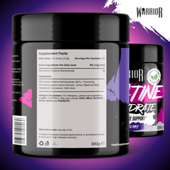 Image 2 for Creatine Berry 300G