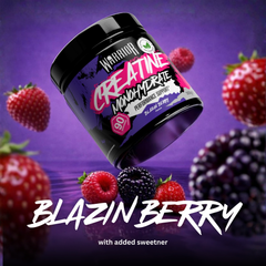 Image 5 for Berry 300G