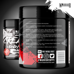 Image 3 for Creatine Unflavoured 300G