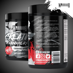 Image 3 for Creatine Unflavoured 500G