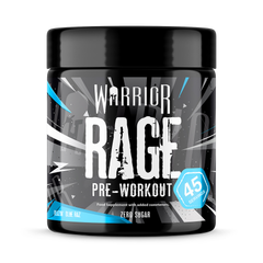 Image 1 for PRE WORKOUT RASPBERRY 392G