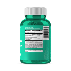 Image 2 for Pre+Post+Live Bacteria Gummies 60