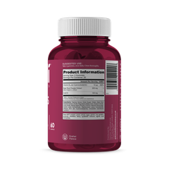 Image 2 for Beets Cardio Gummies 60