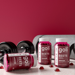 Image 4 for Beets Cardio Gummies 60