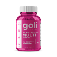 Image 1 for Women's Complete Multi Gummies 60