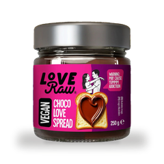 Image 1 for Vegan Hazelnut Cacao Spread 250 g