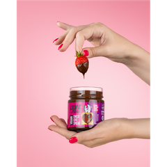 Image 2 for Vegan Hazelnut Cacao Spread 250 g