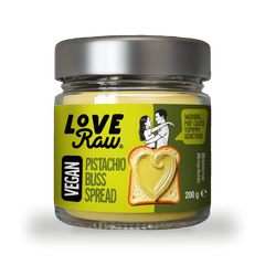 Image 1 for Vegan Pistachio Spread 200g