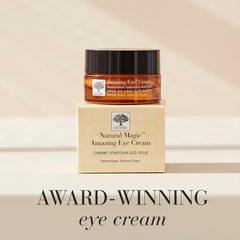 Image 2 for Amazing Eye Cream