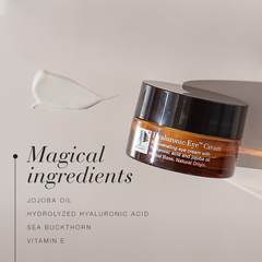 Image 3 for Hyaluron Eye Cream