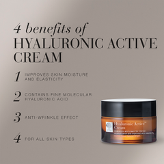 Image 3 for Hyaluron Active Cream