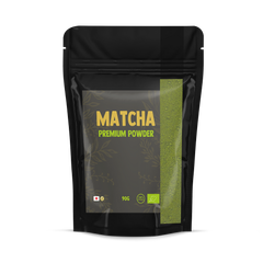 Image 1 for Cupplement Matcha Powder Premium Organic - 90g
