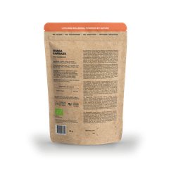 Image 2 for Chaga 500mg Organic - 60 Capsules