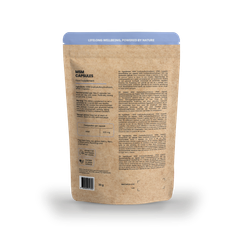 Image 2 for MSM Capsules 500mg - 60 Capsules