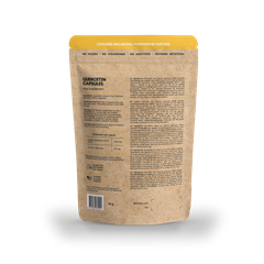 Image 2 for Quercetin Capsules 500mg - 60 Capsules