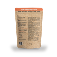 Image 2 for Chaga Extract Capsules 400mg - 60 Capsules