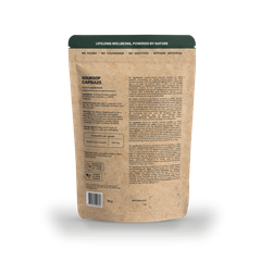 Image 2 for Soursop Extract Capsules 500mg - 60 Capsules
