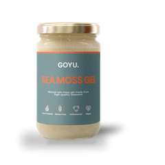 Image 1 for Sea Moss Gel Organic - 316g