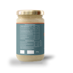 Image 2 for Sea Moss Gel Organic - 316g