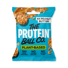 Image 3 for - THE PROTEIN BALL - MIXED BOX 45g