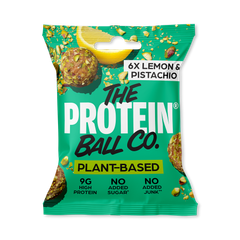 Image 4 for - THE PROTEIN BALL - MIXED BOX 45g