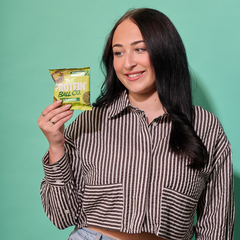 Image 4 for - MATCHA & VANILLA - STUFFED 36g