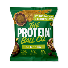 Image 2 for - PISTACHIO & CHOCOLATE - STUFFED 36g