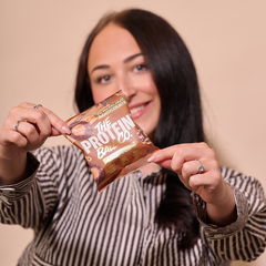 Image 4 for - THE PROTEIN BALL - STUFFED RANGE MIXED BOX 36g