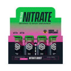 Image 1 for Pro Grade Nitrate Shot