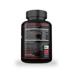 Image 2 for L-Theanine with Chelated Magnesium Glycinate and Lemon Balm Extract for Clam Night & Reset