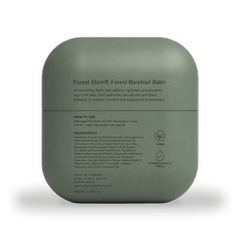Image 2 for Forest Elixir® Forest Barefoot Balm 100 ml