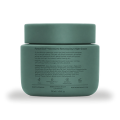 Image 2 for Forest Elixir® Microbiome Restoring Day & Night Cream 50 ml