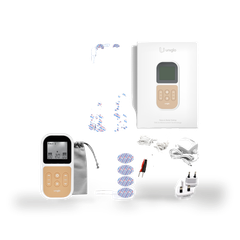Image 2 for Uniglo Combo Microcurrent Beauty Therapy