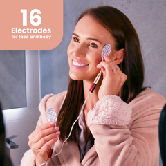 Image 5 for Uniglo Combo Microcurrent Beauty Therapy