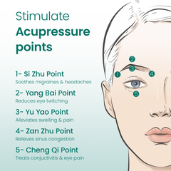 Image 4 for Oko Eye Massager