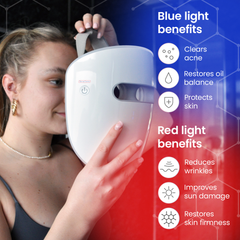 Image 4 for Glomask LED Face Mask