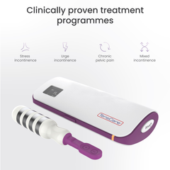 Image 1 for iTouch Go Wireless Pelvic Floor Exerciser