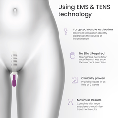 Image 3 for iTouch Go Wireless Pelvic Floor Exerciser