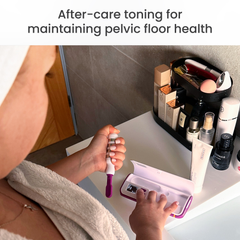 Image 4 for iTouch Go Wireless Pelvic Floor Exerciser