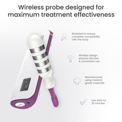 Image 5 for iTouch Go Wireless Pelvic Floor Exerciser