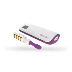 Image 1 for iTouch Go Gold Wireless Pelvic Floor Exerciser