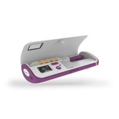 Image 2 for iTouch Go Gold Wireless Pelvic Floor Exerciser
