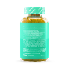 Image 3 for Hydration Electrolyte Gummies - 30 servings Lemon 90 Gummies