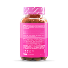 Image 3 for Her Moisture Pineapple 60 Gummies