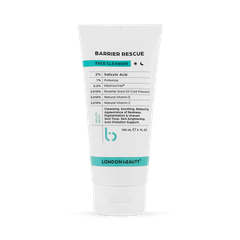 Image 1 for Barrier Rescue Facial Cleanser 150ml