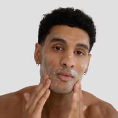 Image 3 for Barrier Rescue Facial Cleanser 150ml